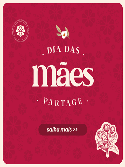 Campanha Compre e Ganhe das mães